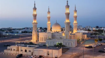 مواقيت الصلاة اليوم.. فارق التوقيت بين القاهرة والمحافظات المصرية ليوم الأحد ٢٥ يناير